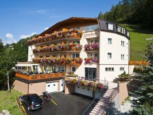 Hotel Gruber - Image 1