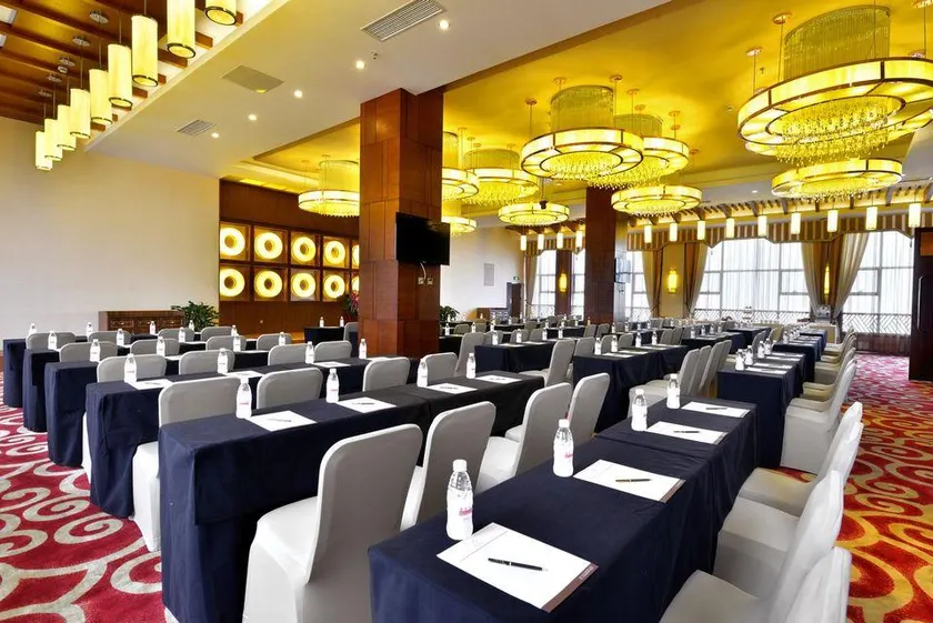 Yitel Chengdu Chutian Junlin - Image 1