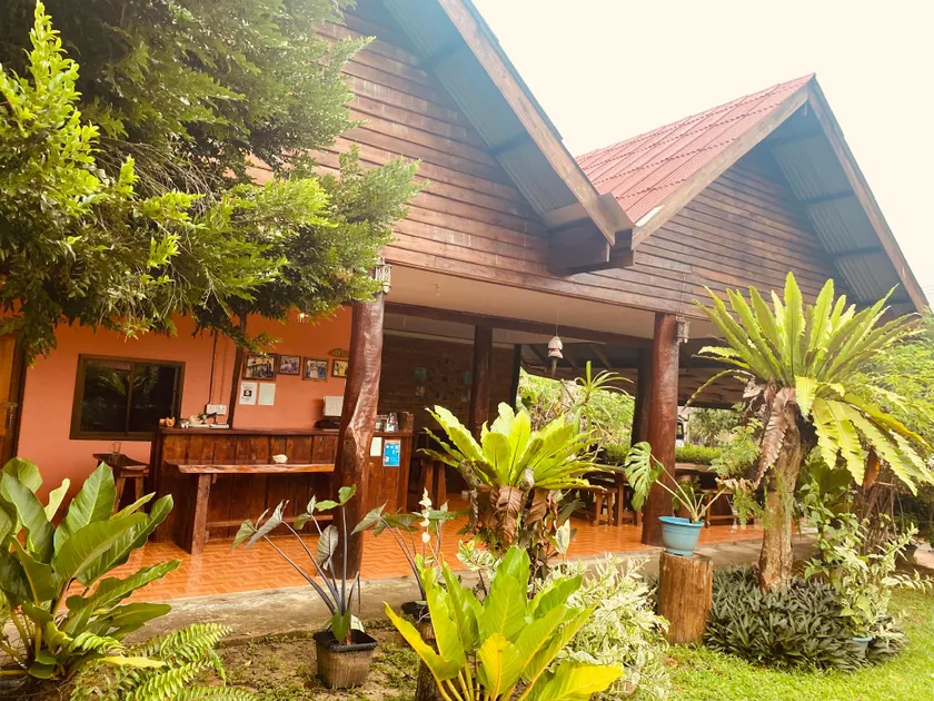 Nadia Resort Kohjum - Image 1