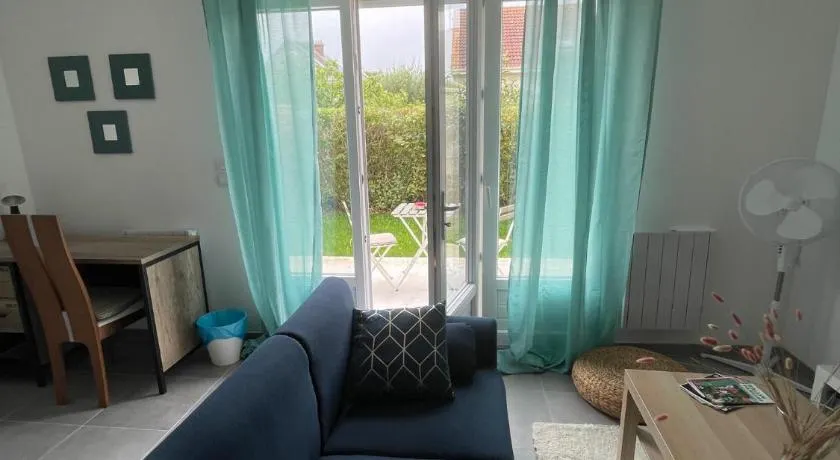 Studio meuble Kenaya 29m2. - Image 1