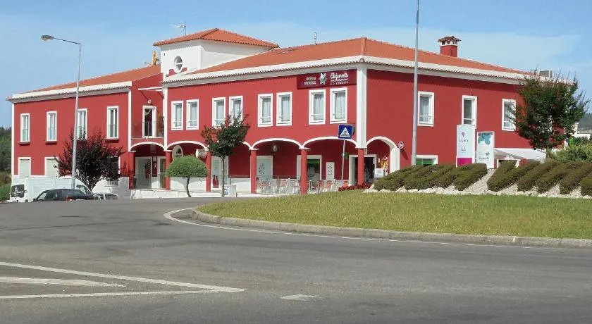 Alojamento do Zezere - Image 1