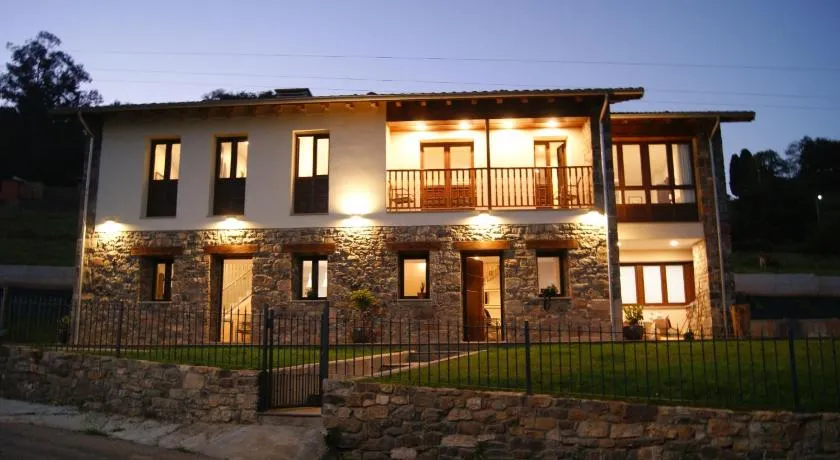 Apartamentos Rurales Peñon Blanco - Image 1