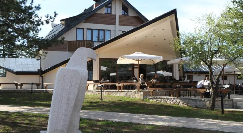 Hotel Trebjesa - Image 1