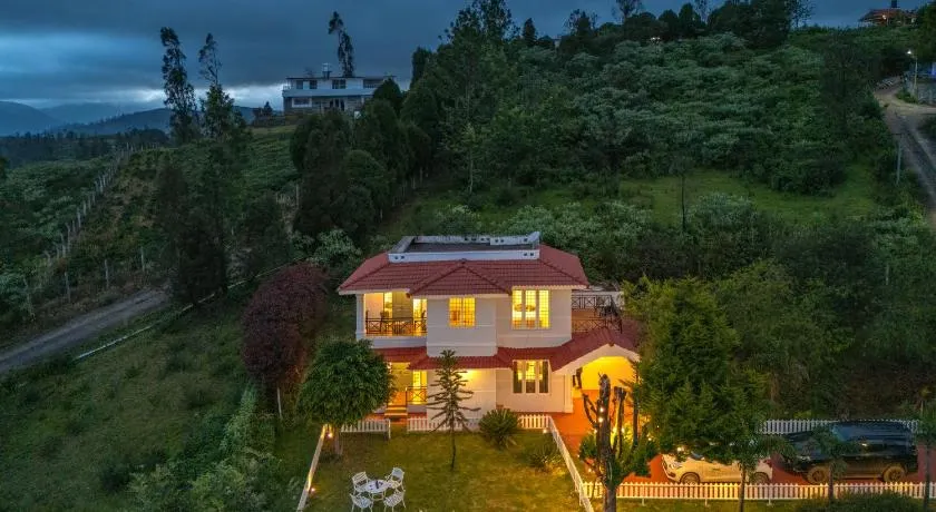 EKOSTAY - Villa Eve - Image 1