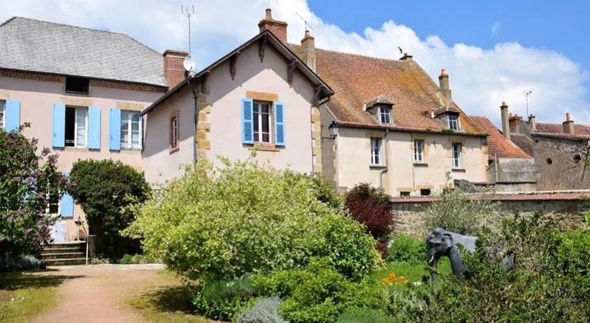 Maison confortable Souvigny + Jardin - Image 1