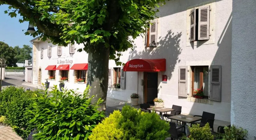 La Bonne Auberge - Image 1
