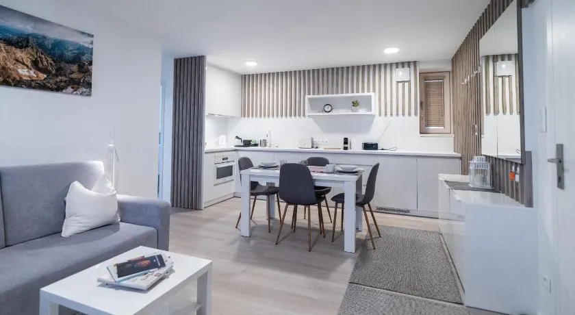 TATRYSTAY Vesna 2 Apartments - Image 1