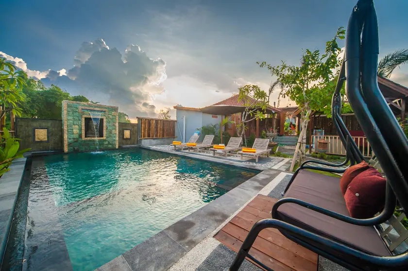 The Lebak Canggu - Image 1