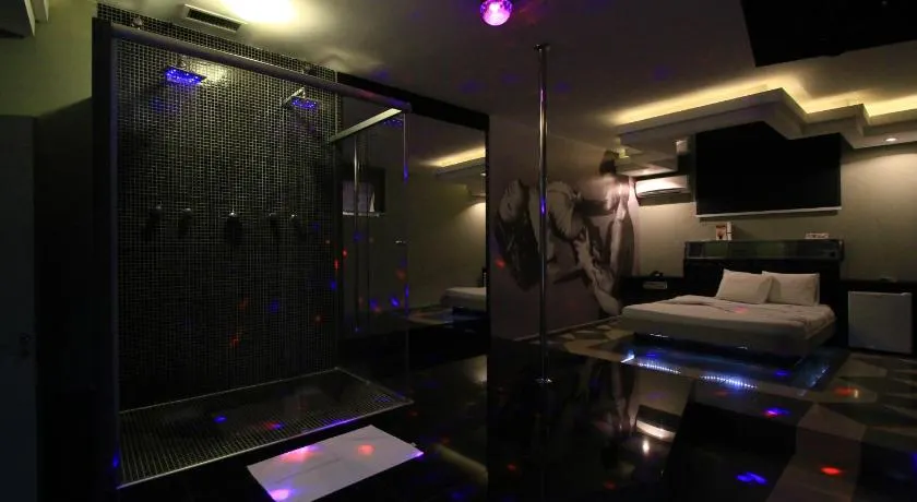 Movie Inn Motel e Hospedagem - Image 1
