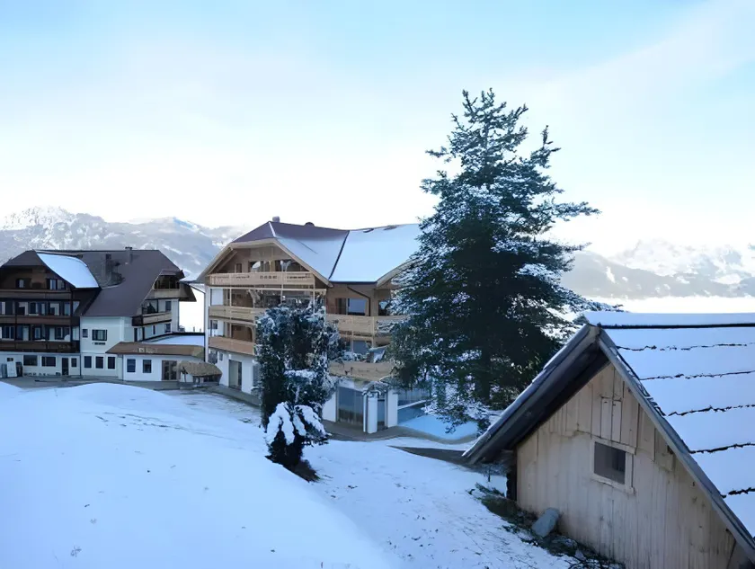 Natur- und Wellnesshotel Höflehner - Image 1