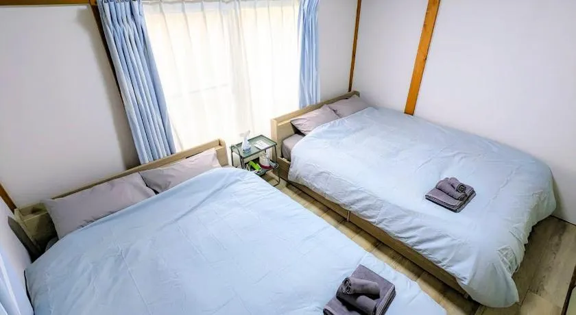 SquareHouse Nishiarai - Image 1