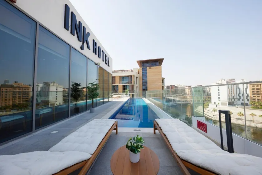 INK Hotel - Image 1