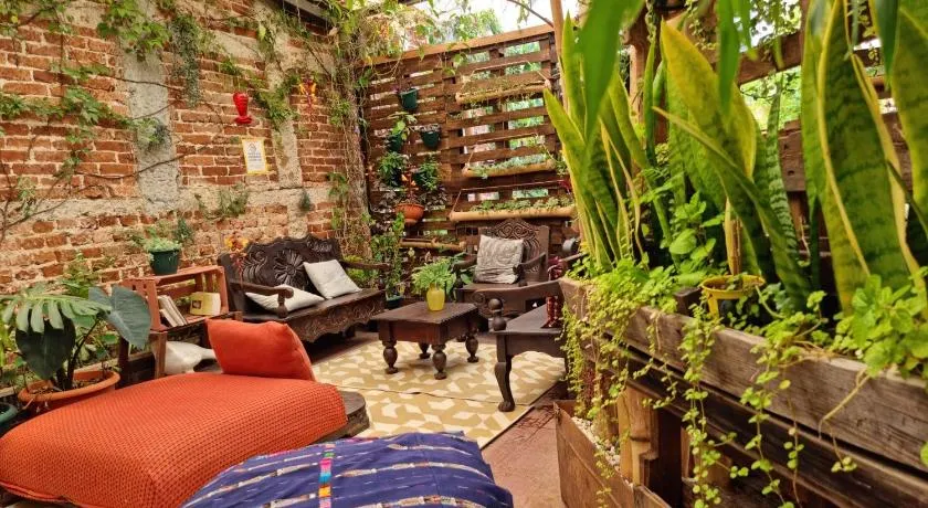 ESTU habitaciones - Image 1