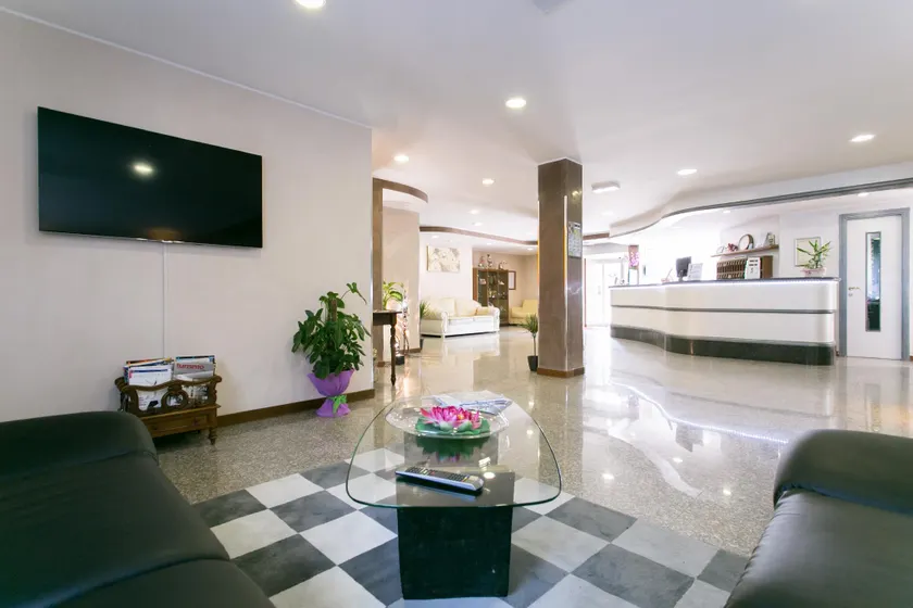 Hotel Concorde Fiera - Image 1