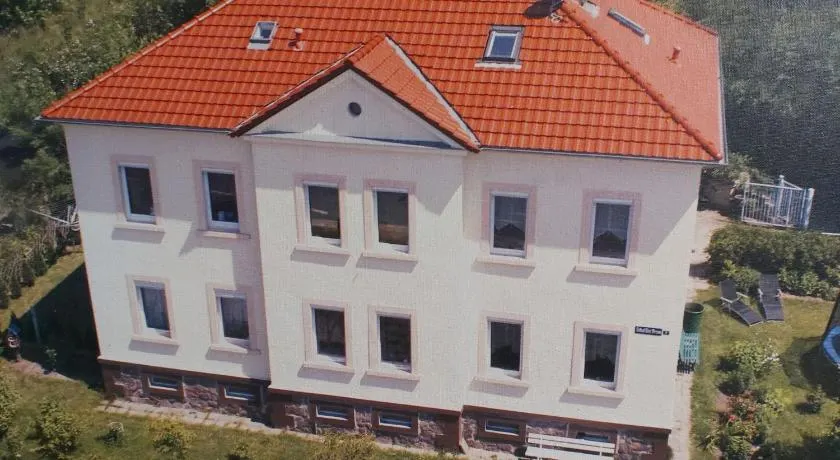 Ferienwohnung am Windberg in der Nähe Dresdens - Image 1
