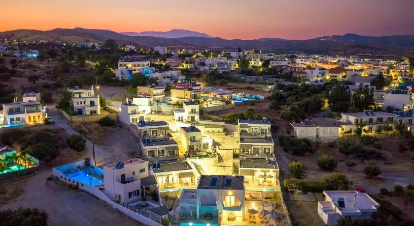 Gennadi GEMS Villas - Image 1