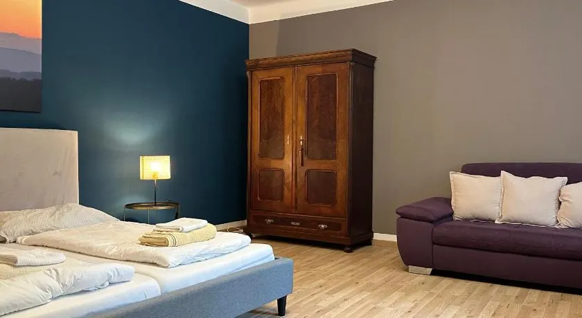 Ferienwohnung in Reichenau an der Rax - Image 1