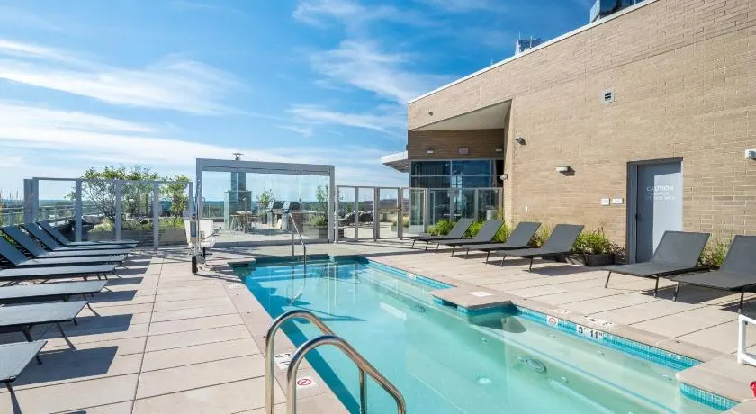 Global Luxury Suites Bethesda Chevy Chase - Image 1