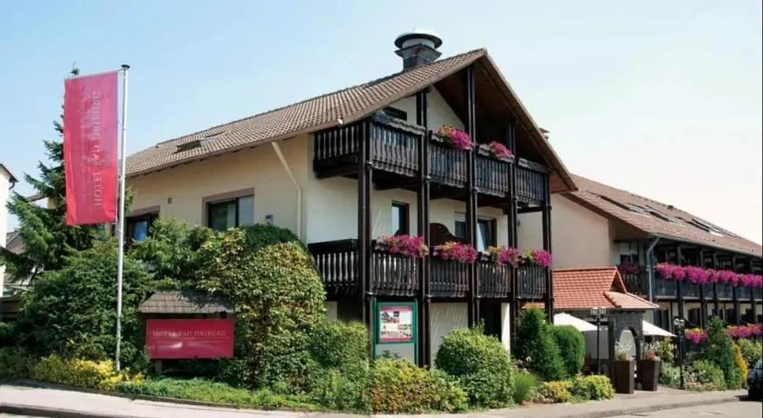 Hotel Bad Driburg - Image 1