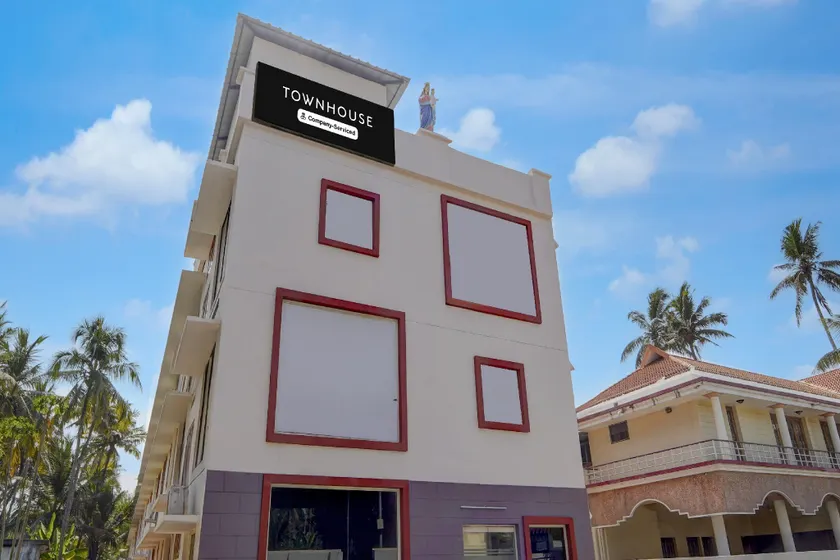 Super Townhouse Kazhakootam Formerly Tajma - Image 1
