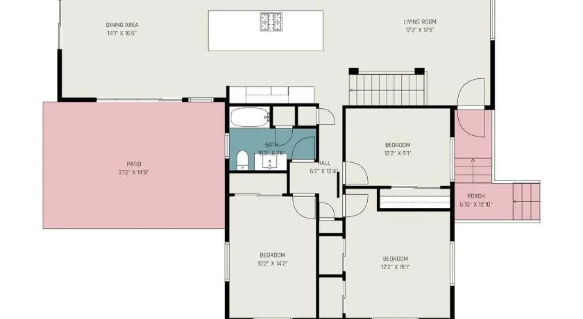 Spa Getaway with Open Space Access Sauna & Hot Tub & Cold Plunge - Image 1