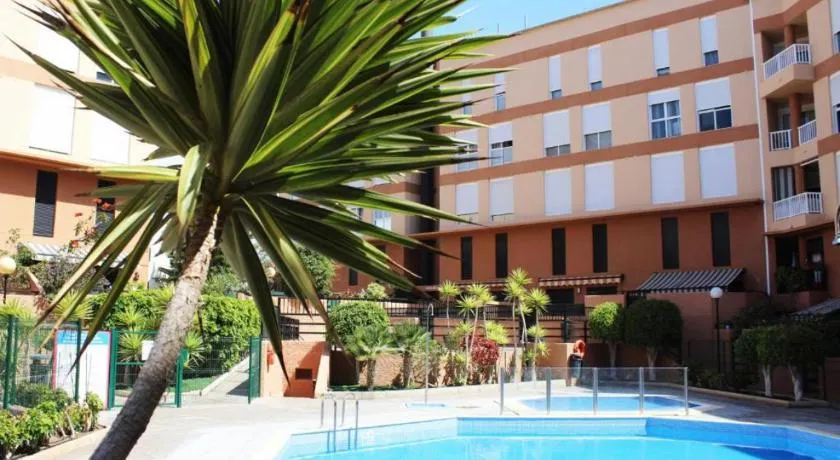 Arenas Apartamento - Image 1