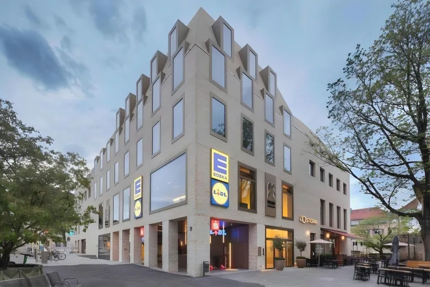 Hotel Miano by Limehome - Image 1