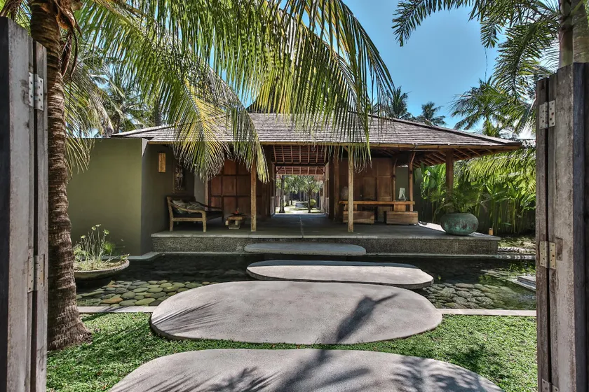 Slow - Private Pool Villas & Spa - Image 1