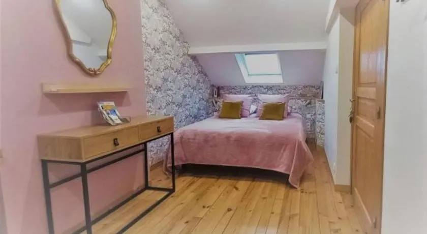 La Maison de Sylvie, chambres d'hôtes à Tarbes - Image 1