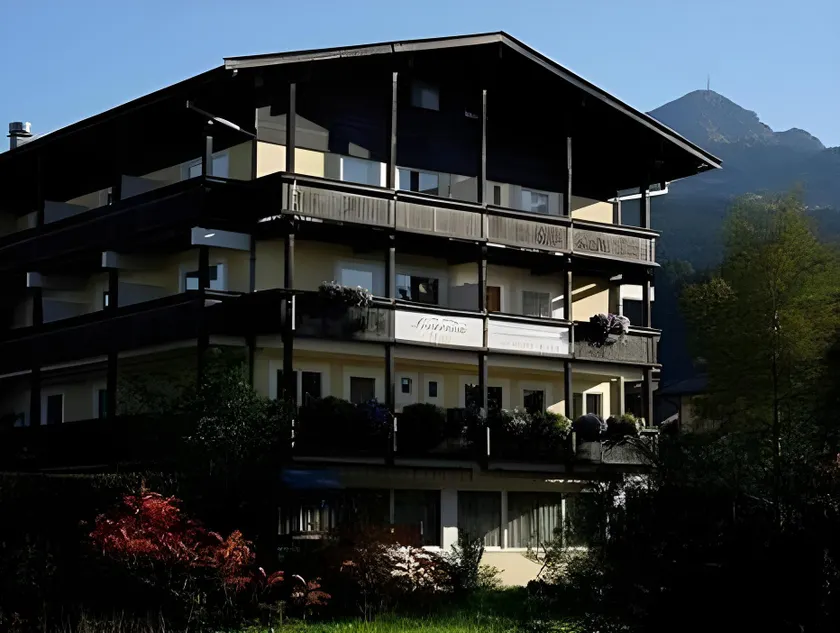 Panoramahotel - Image 1