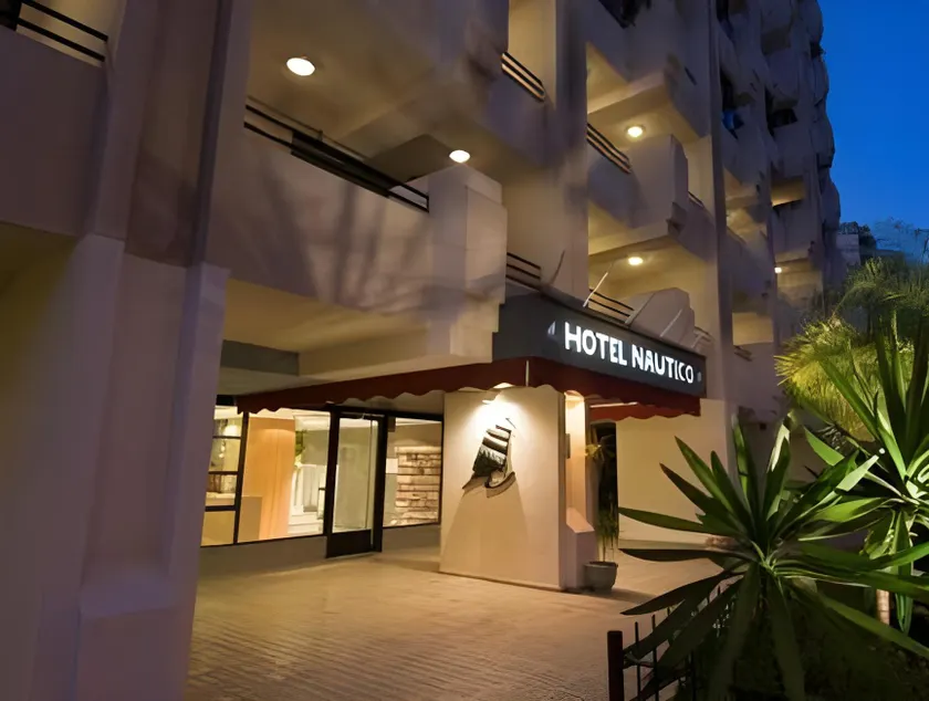 Hotel Nautico - Image 1