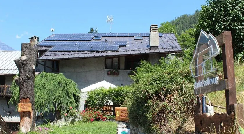 Chalet Bellevue - Image 1