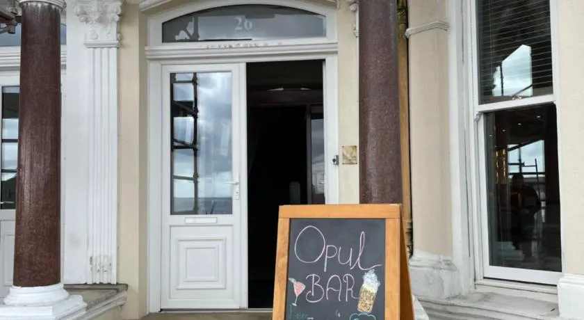 OPUL EXPRESS - Inglewood - Image 1