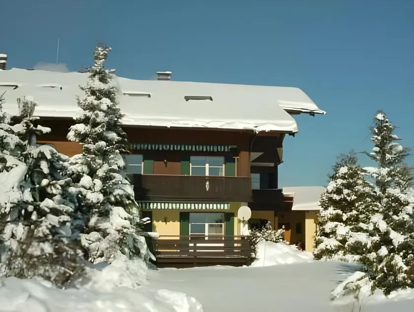 Ferienhotel Silberdistel garni - Image 1