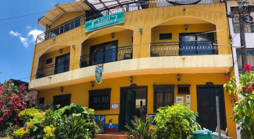 Lake View Hostel - Image 1