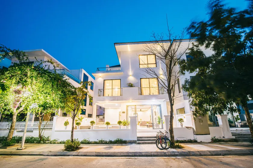 Villa FLC Sầm Sơn - Trung Tâm - Image 1