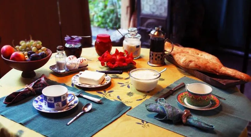 Guesthouse Nora - Image 1
