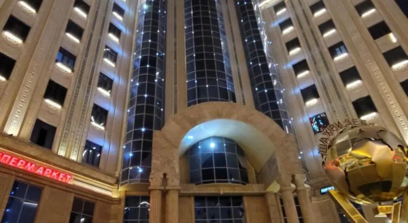 HOTEL AYNI - Image 1