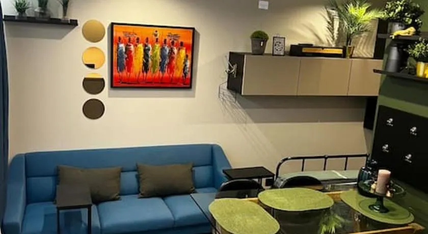 Cozy Studio Charming Spot superb location Pi??i - Image 1