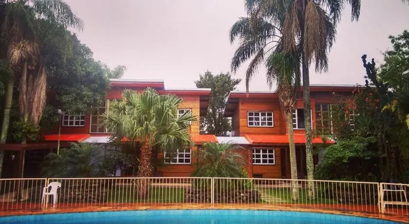 San Willa's Hotel - Image 1