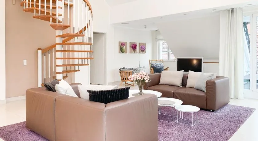 Ostsee Lodges mit Wellnessbereich - Image 1