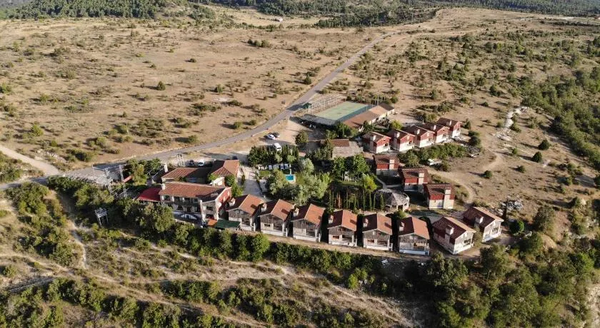 Cabañas Buenache - Image 1