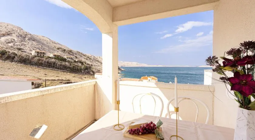 Mladen 2 with seaview - Image 1