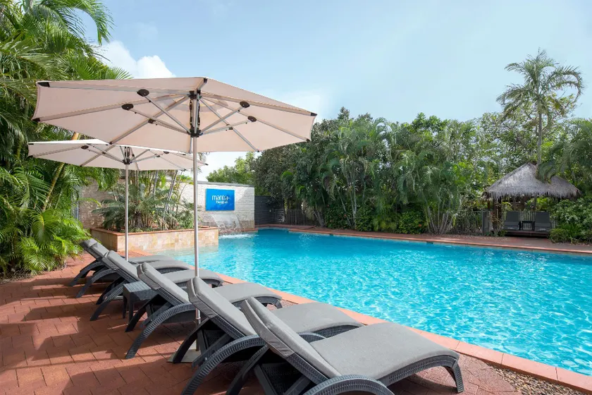 Mantra Frangipani Broome - Image 1