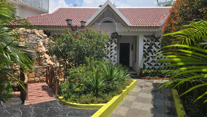 Binary Exotica Luxury Hotels & Resorts - Image 1