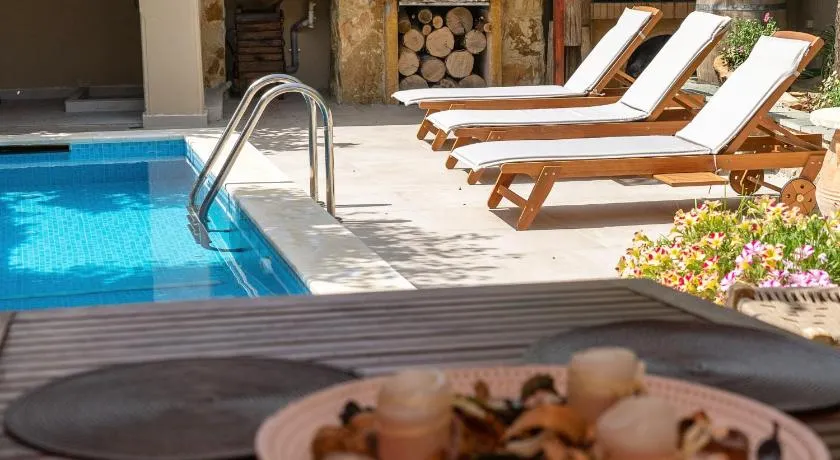 Villa Anthemida Chania - Image 1