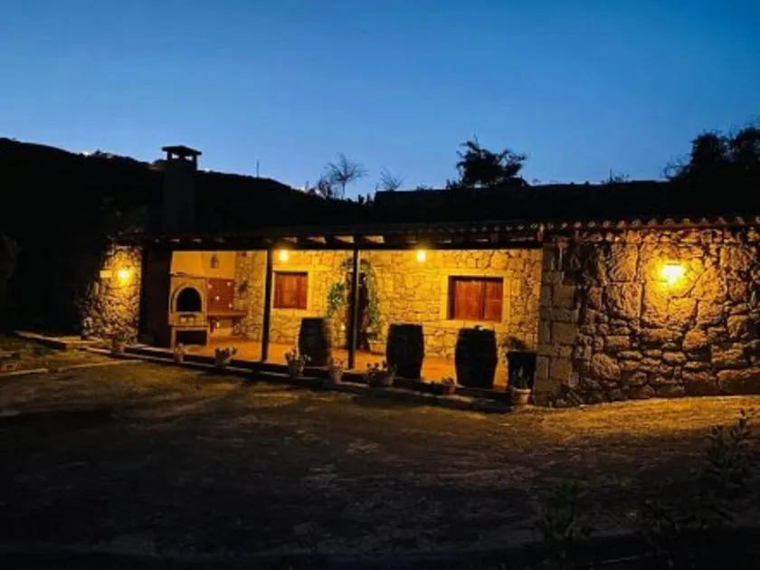 Rural Finca Casa Del Olivo in Arico Tenerife South - Image 1