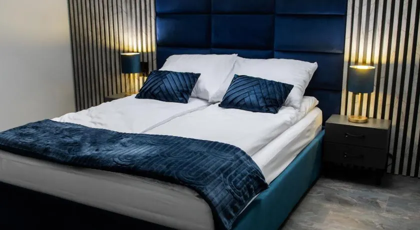 Apartamenty ASLux - Noclegi Energylandia Zator - Image 1