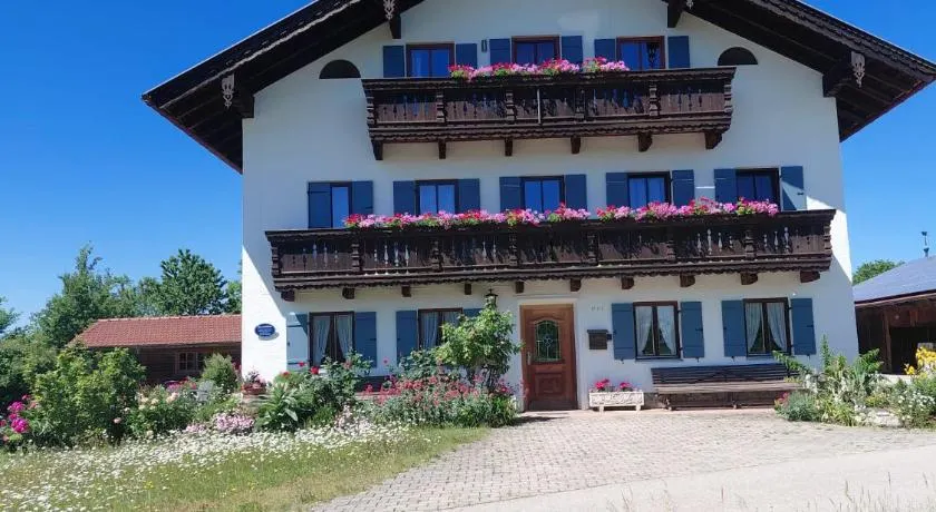 Ferienwohnung Asbichlerhof - Image 1