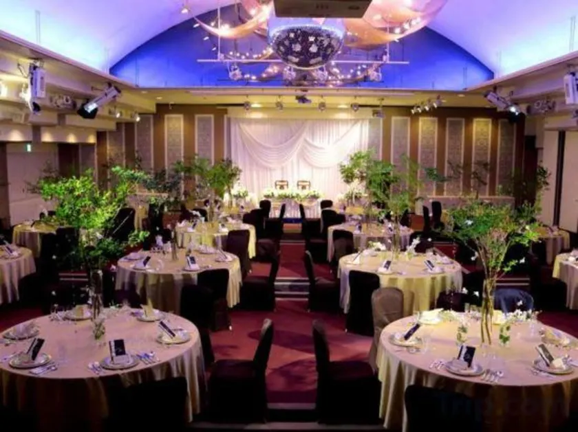 Hotel Grand Palace Isahaya - Image 1